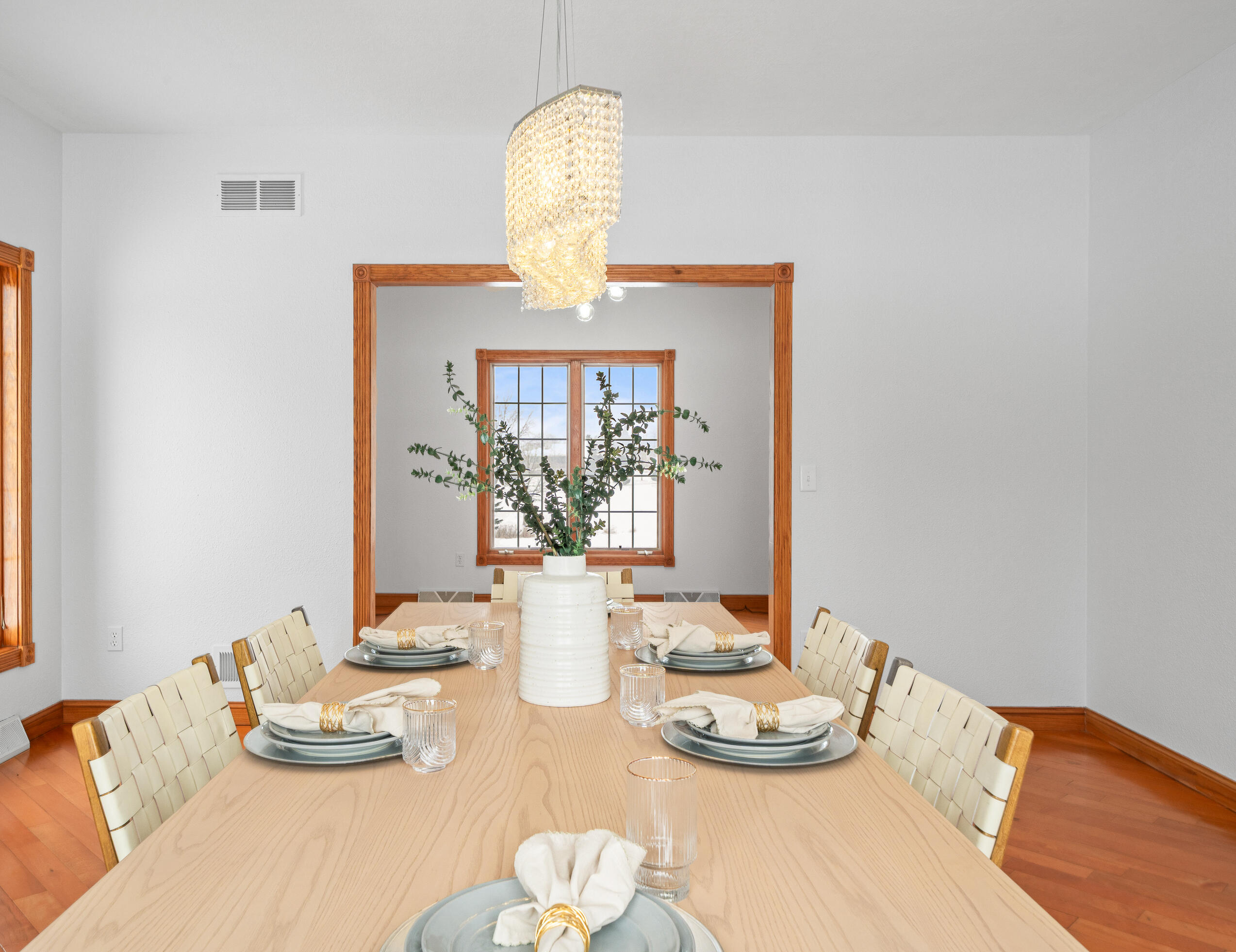 W4744 Briar Drive, Unit 41 Lafayette, WI 53121 - Photo 48 of 107 View to Office