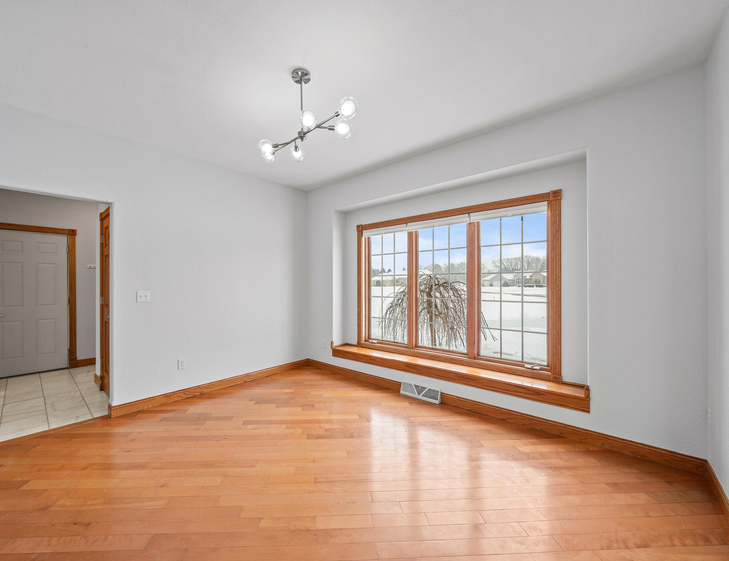 W4744 Briar Drive, Unit 41 Lafayette, WI 53121 - Photo 52 of 113 Sitting Room