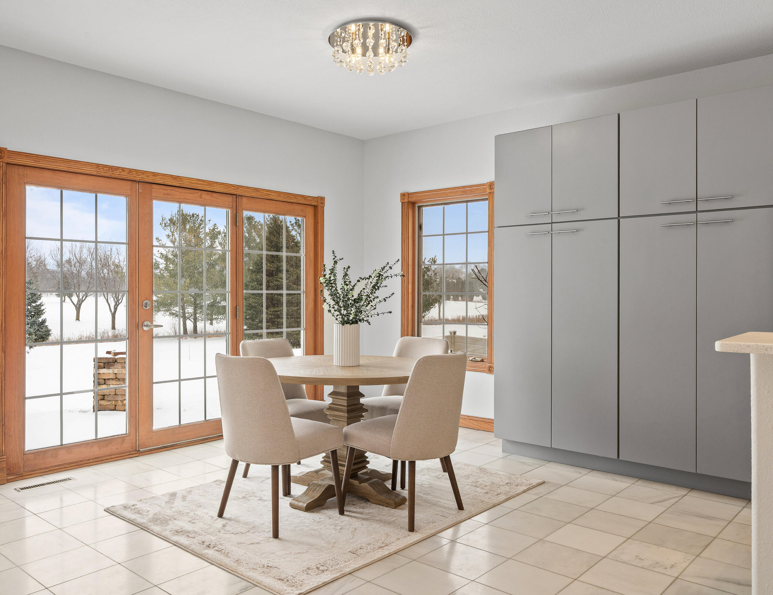 W4744 Briar Drive, Unit 41 Lafayette, WI 53121 - Photo 56 of 107 Golf Course Views