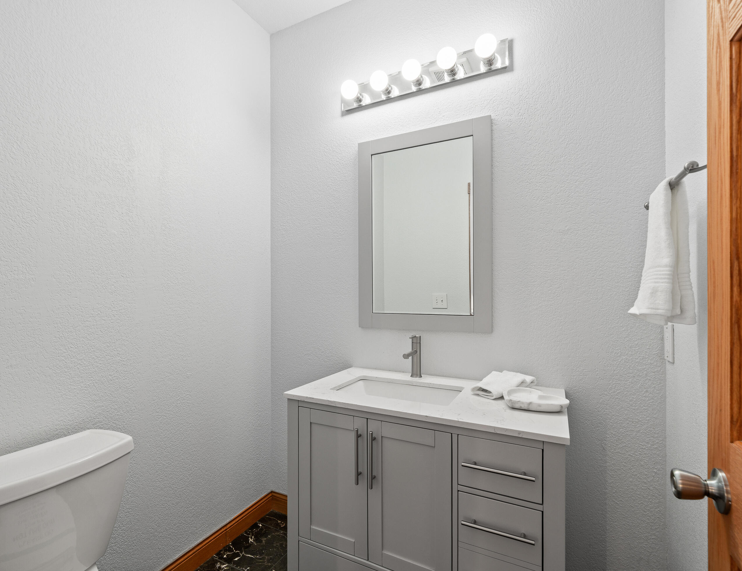 W4744 Briar Drive, Unit 41 Lafayette, WI 53121 - Photo 58 of 113 Powder Room
