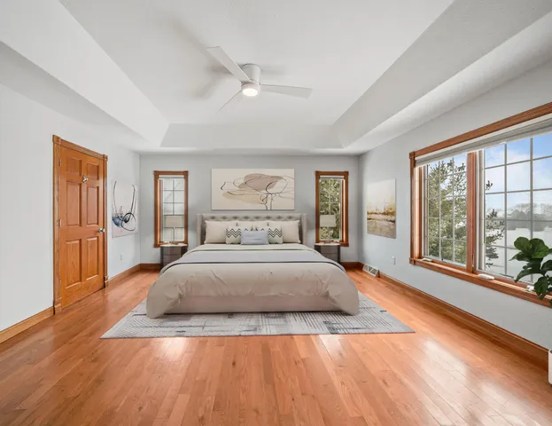 $825,000 | W4744 Briar Drive, Unit 41, Lafayette, WI 53121