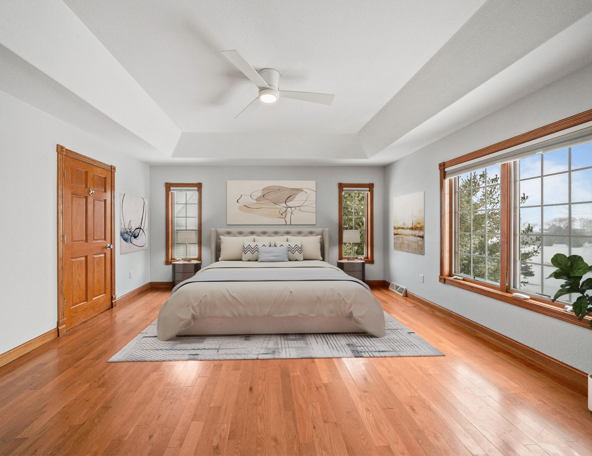 W4744 Briar Drive, Unit 41 Lafayette, WI 53121 - Photo 62 of 113 Virtually Staged