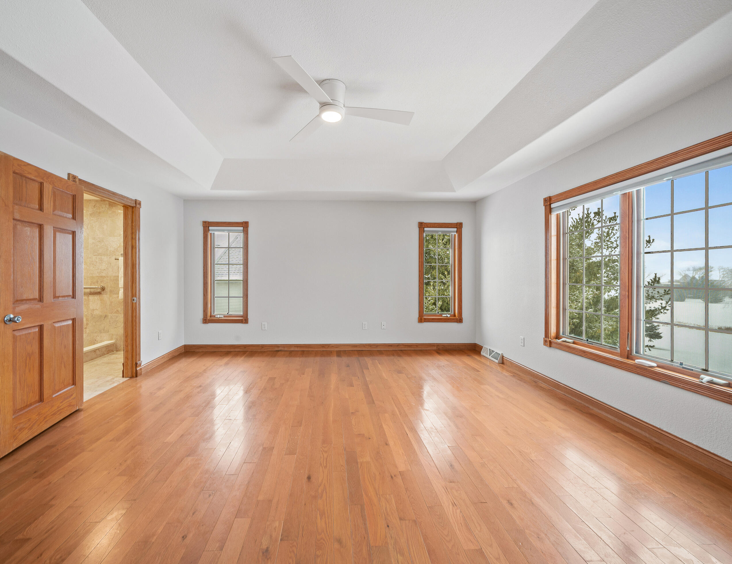 W4744 Briar Drive, Unit 41 Lafayette, WI 53121 - Photo 63 of 113 Primary Bedroom