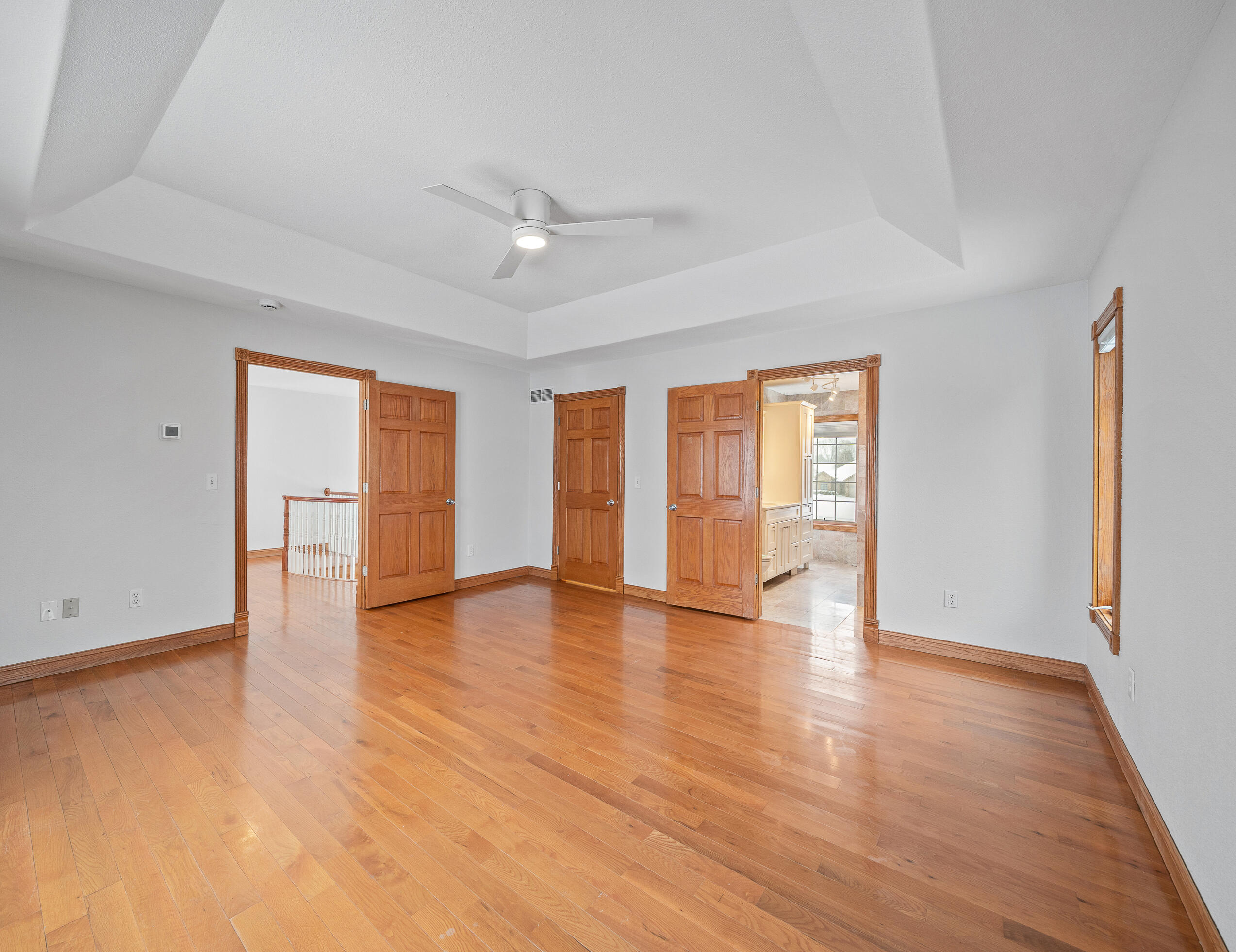 W4744 Briar Drive, Unit 41 Lafayette, WI 53121 - Photo 64 of 113 Primary Bedroom