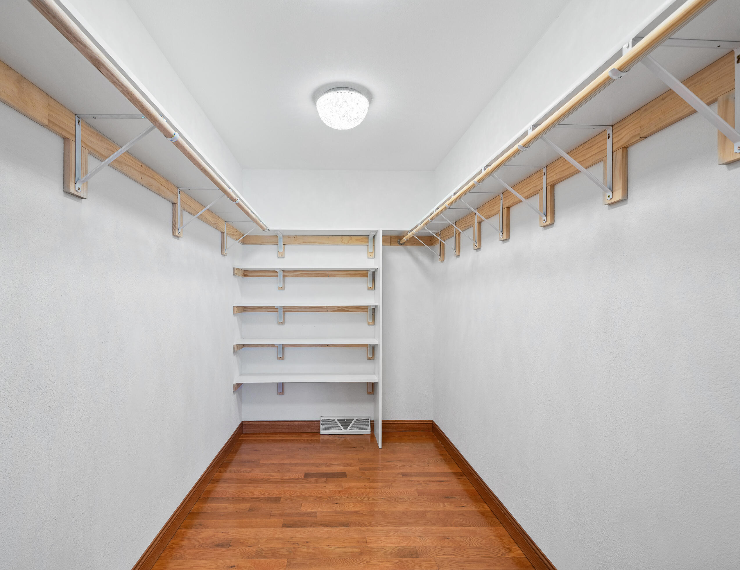 W4744 Briar Drive, Unit 41 Lafayette, WI 53121 - Photo 68 of 113 Walk in closet