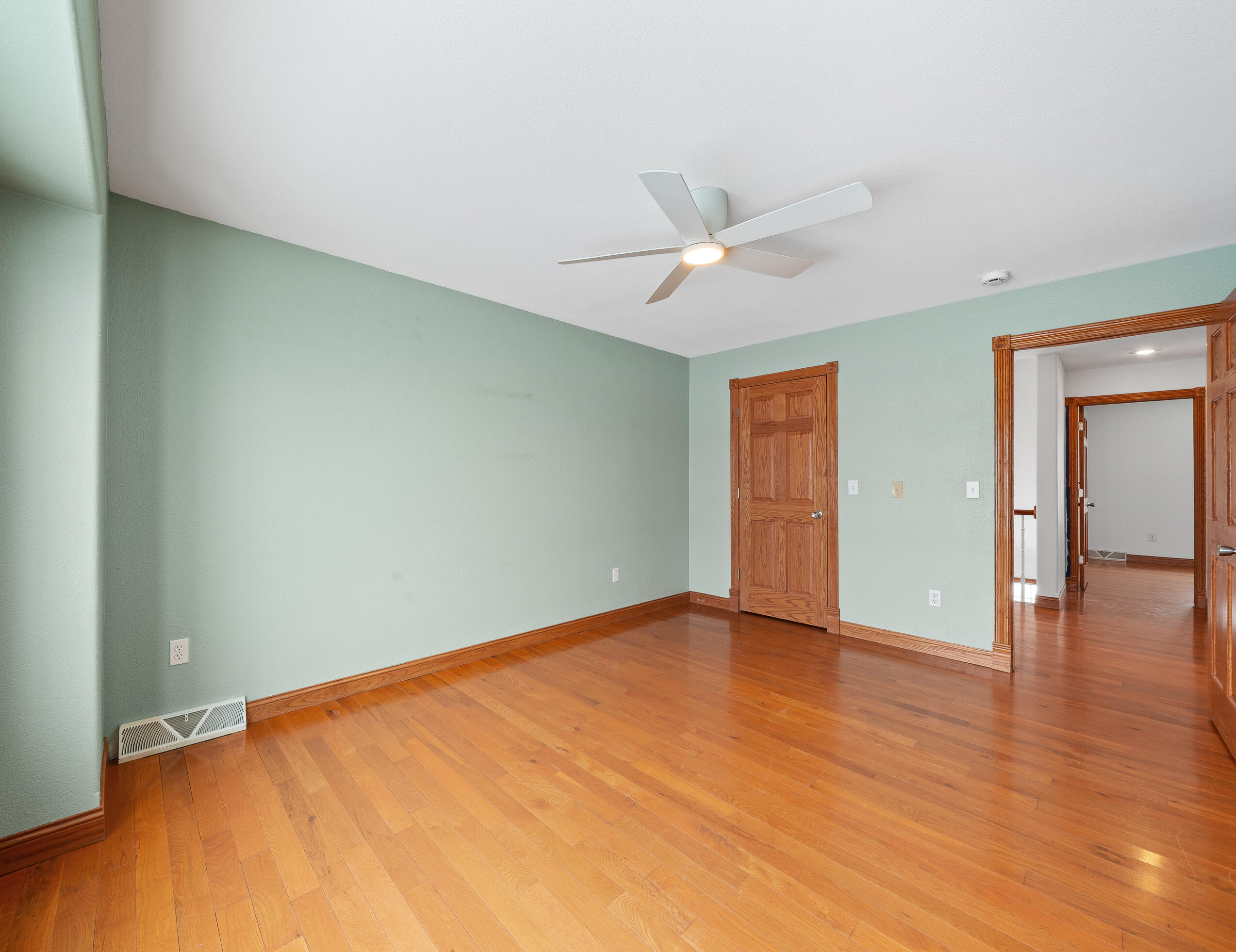 W4744 Briar Drive, Unit 41 Lafayette, WI 53121 - Photo 73 of 113 Bedroom 3