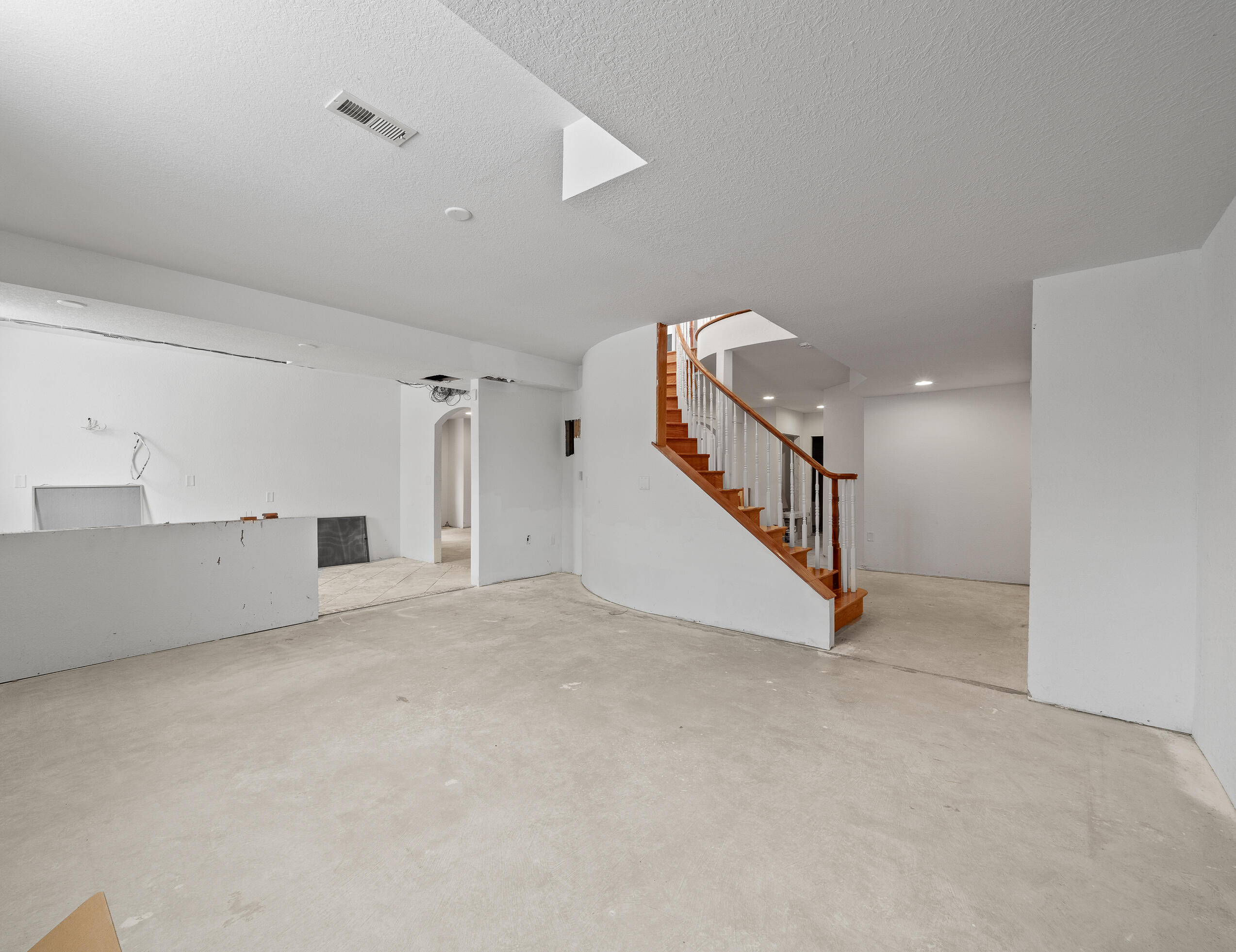 W4744 Briar Drive, Unit 41 Lafayette, WI 53121 - Photo 82 of 107 Lower Level