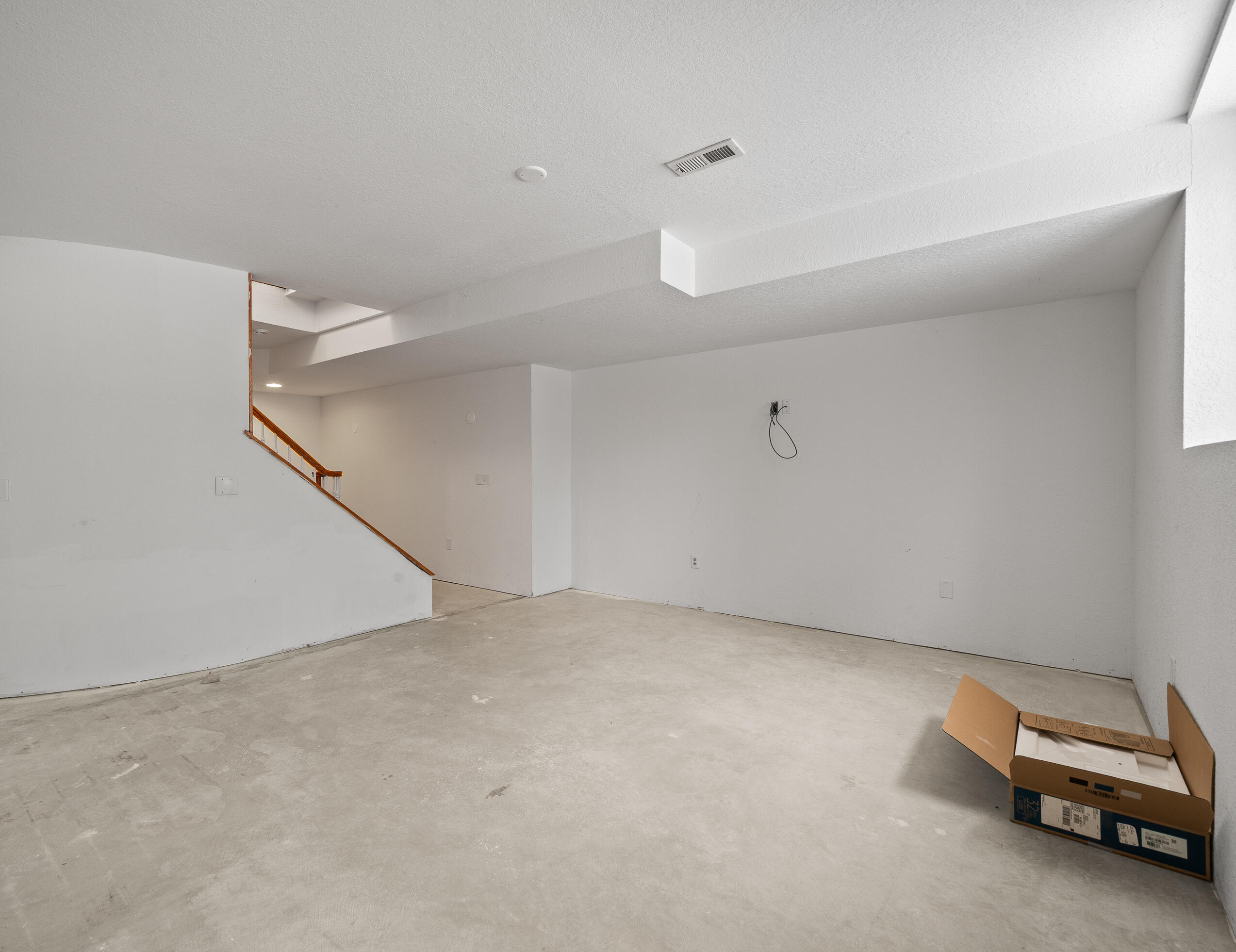 W4744 Briar Drive, Unit 41 Lafayette, WI 53121 - Photo 85 of 113 Lower Level