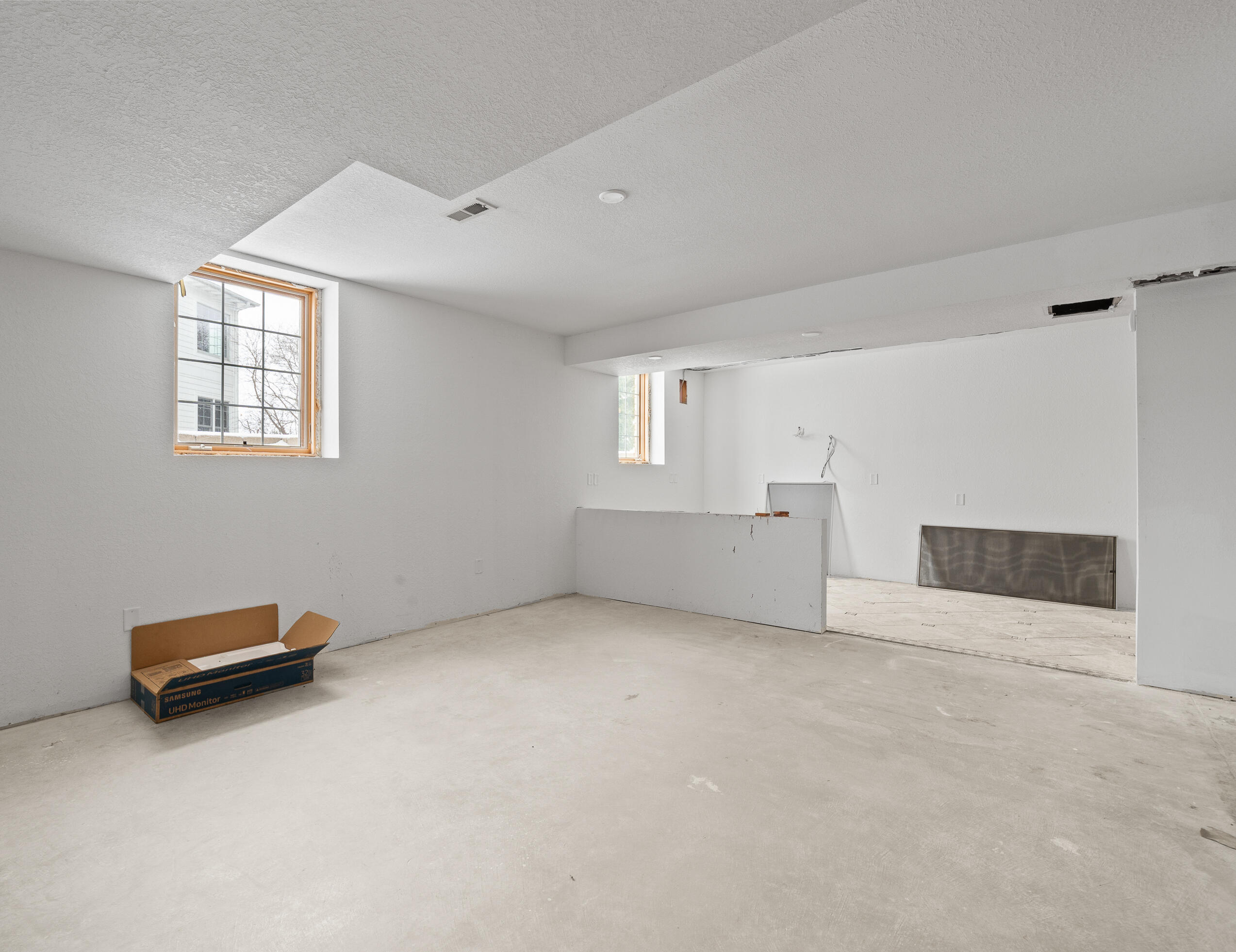 W4744 Briar Drive, Unit 41 Lafayette, WI 53121 - Photo 88 of 113 Partially Finished LL