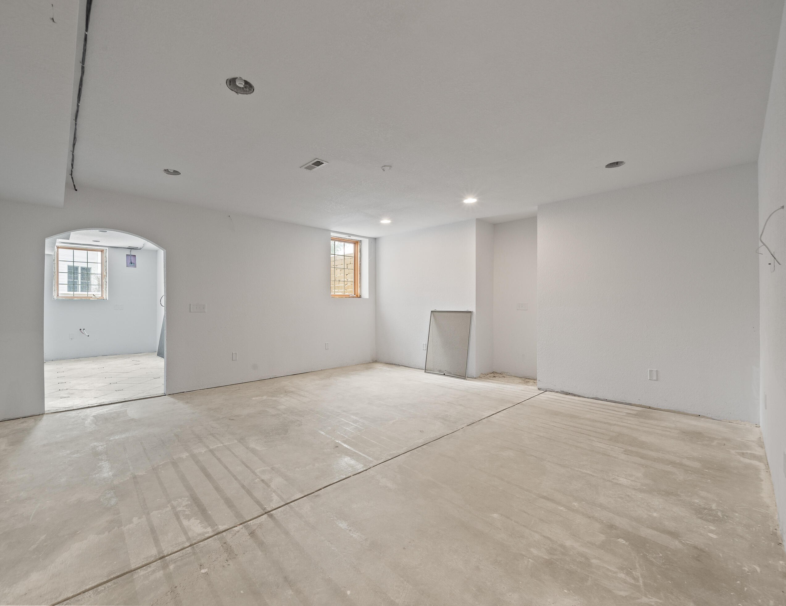 W4744 Briar Drive, Unit 41 Lafayette, WI 53121 - Photo 89 of 107 Lower Level