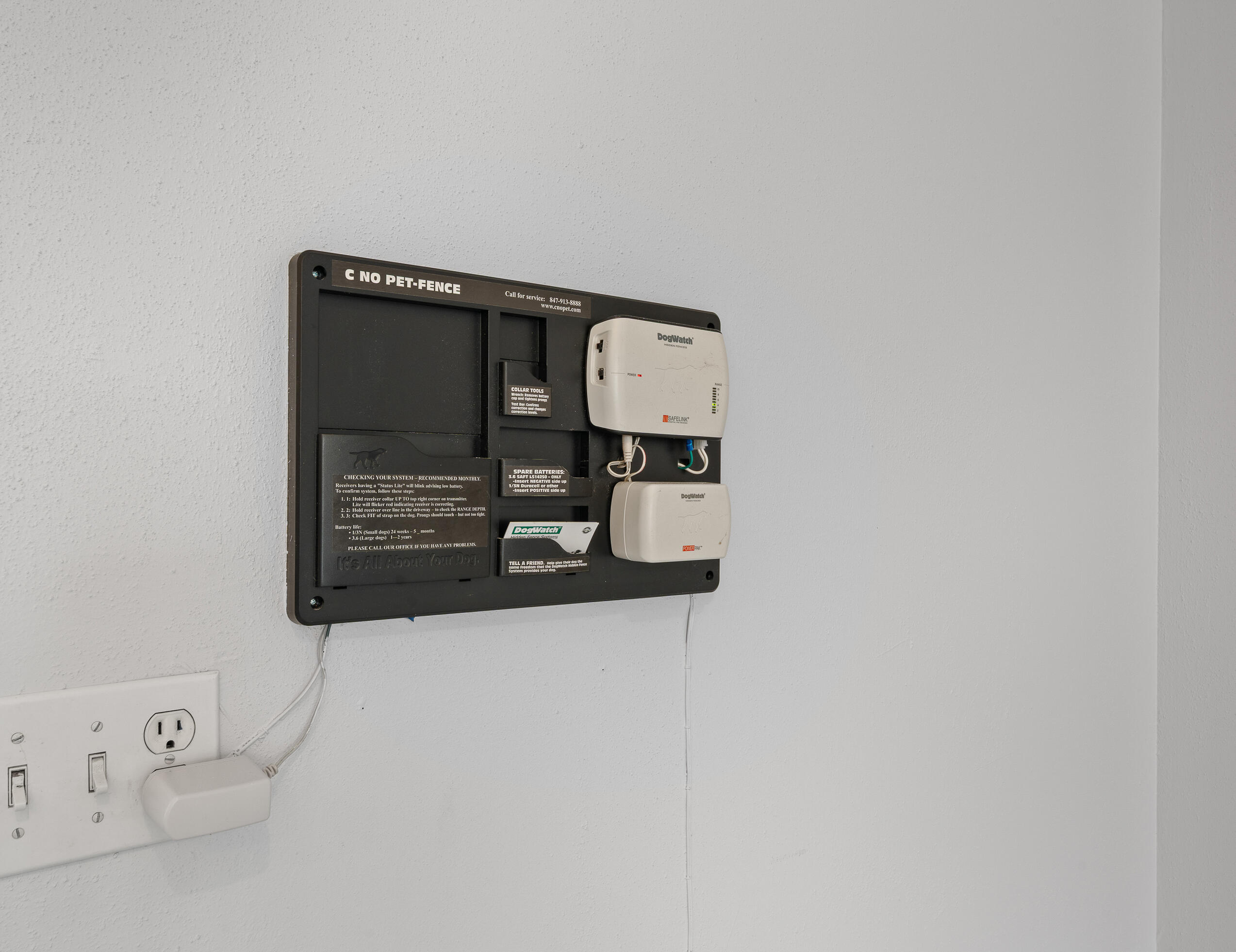 W4744 Briar Drive, Unit 41 Lafayette, WI 53121 - Photo 90 of 107 W4744 Briar Rd - Interior-140