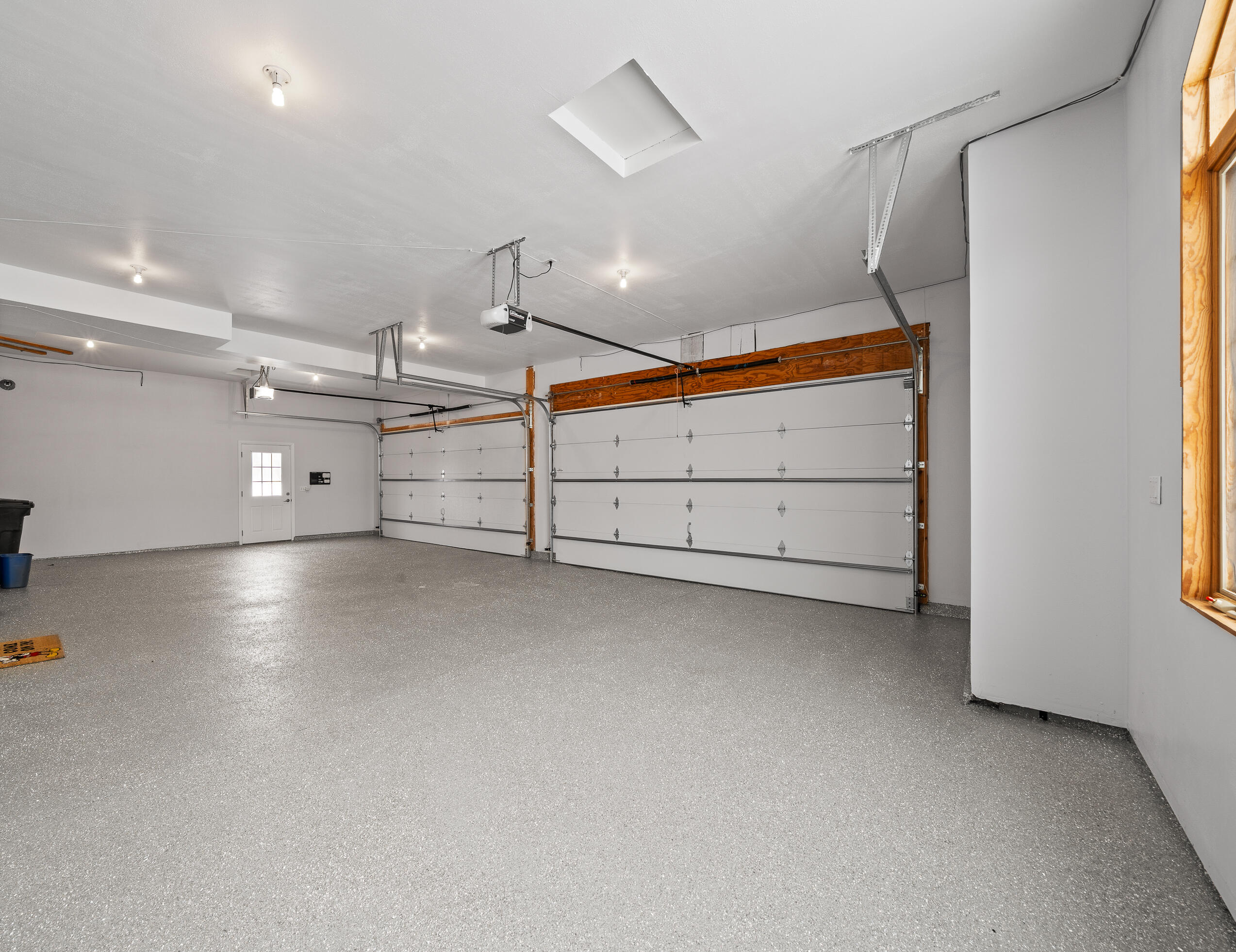 W4744 Briar Drive, Unit 41 Lafayette, WI 53121 - Photo 92 of 113 4 Car Garage