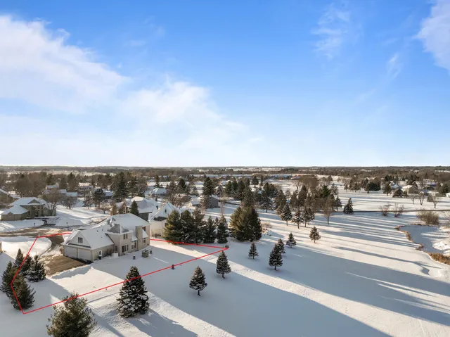 $825,000 | W4744 Briar Drive, Unit 41, Lafayette, WI 53121