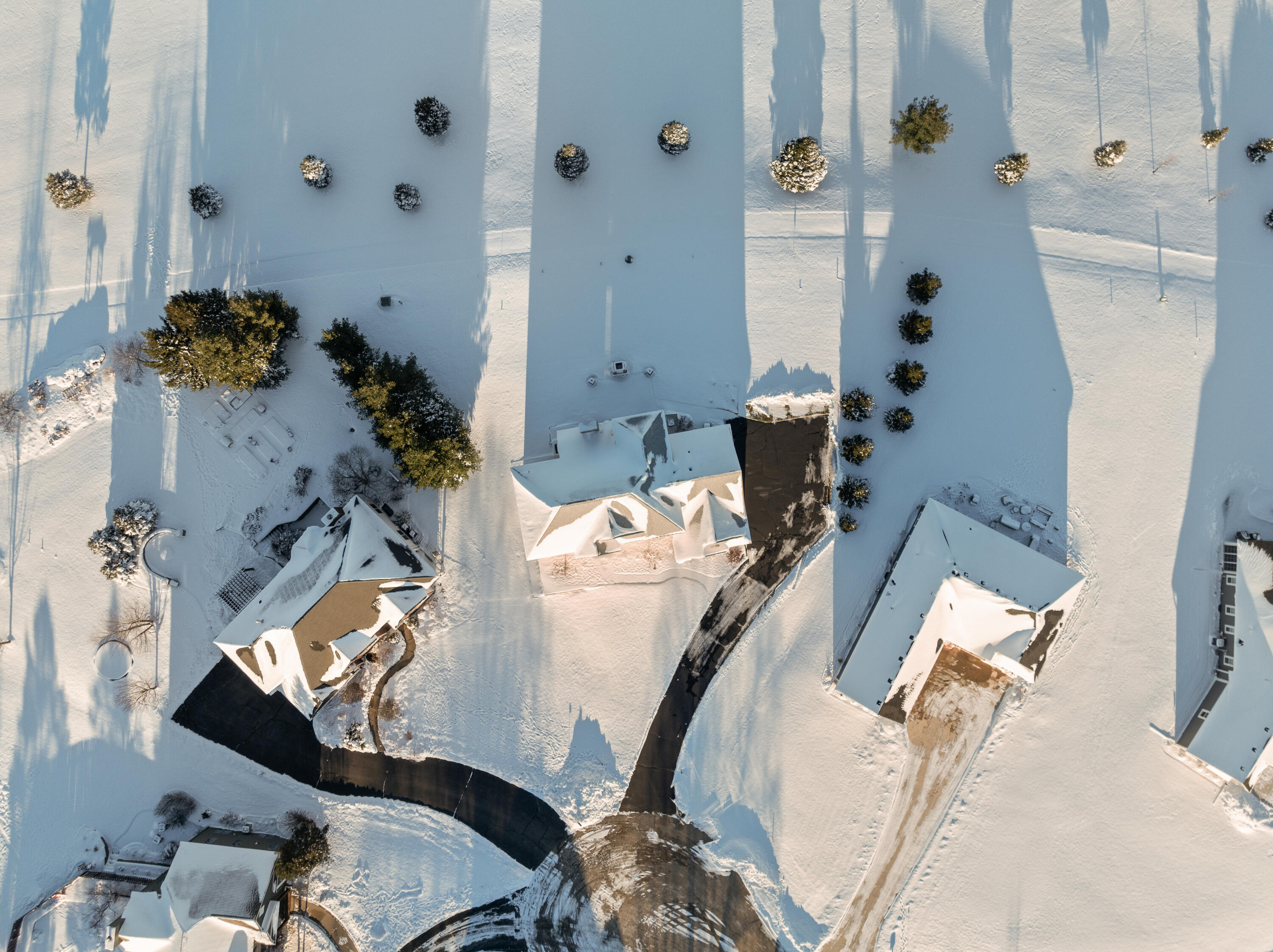 W4744 Briar Drive, Unit 41 Lafayette, WI 53121 - Photo 96 of 107 W4744 Briar Rd - Exterior-38