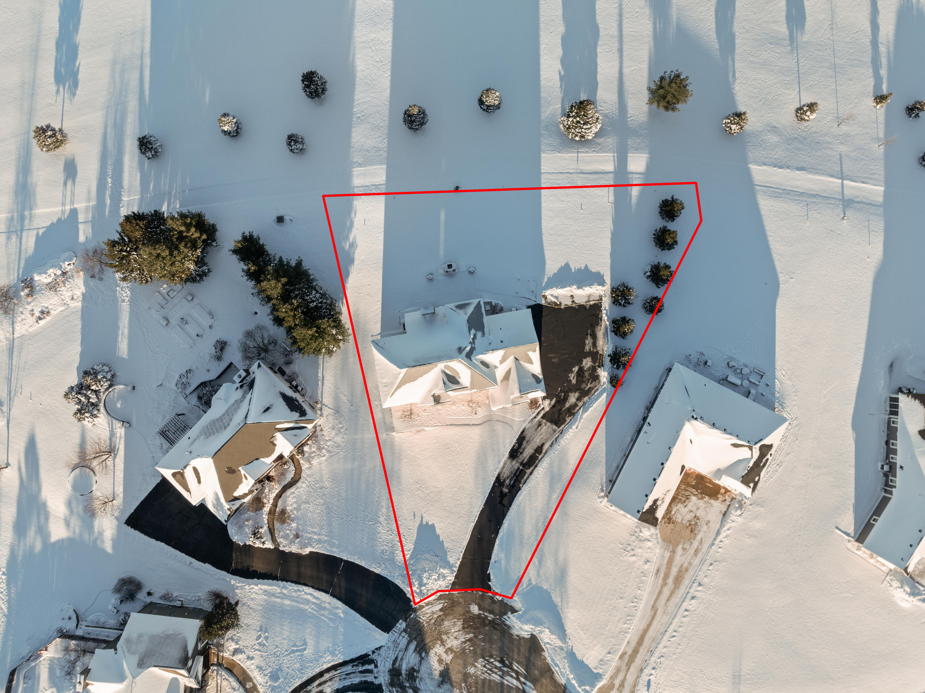 W4744 Briar Drive, Unit 41 Lafayette, WI 53121 - Photo 97 of 107 W4744 Briar Rd - Exterior-37