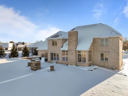 $799,000 | W4744 Briar Drive, Unit 41, Lafayette, WI 53121