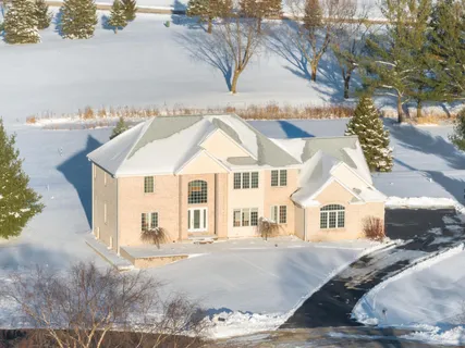 $825,000 | W4744 Briar Drive, Unit 41, Lafayette, WI 53121