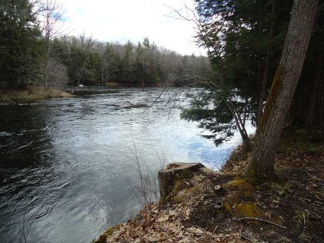 1761 Bangor Road Clinton, ME 04927 - Photo 23 of 29 Waterfront/Dock/Pier.