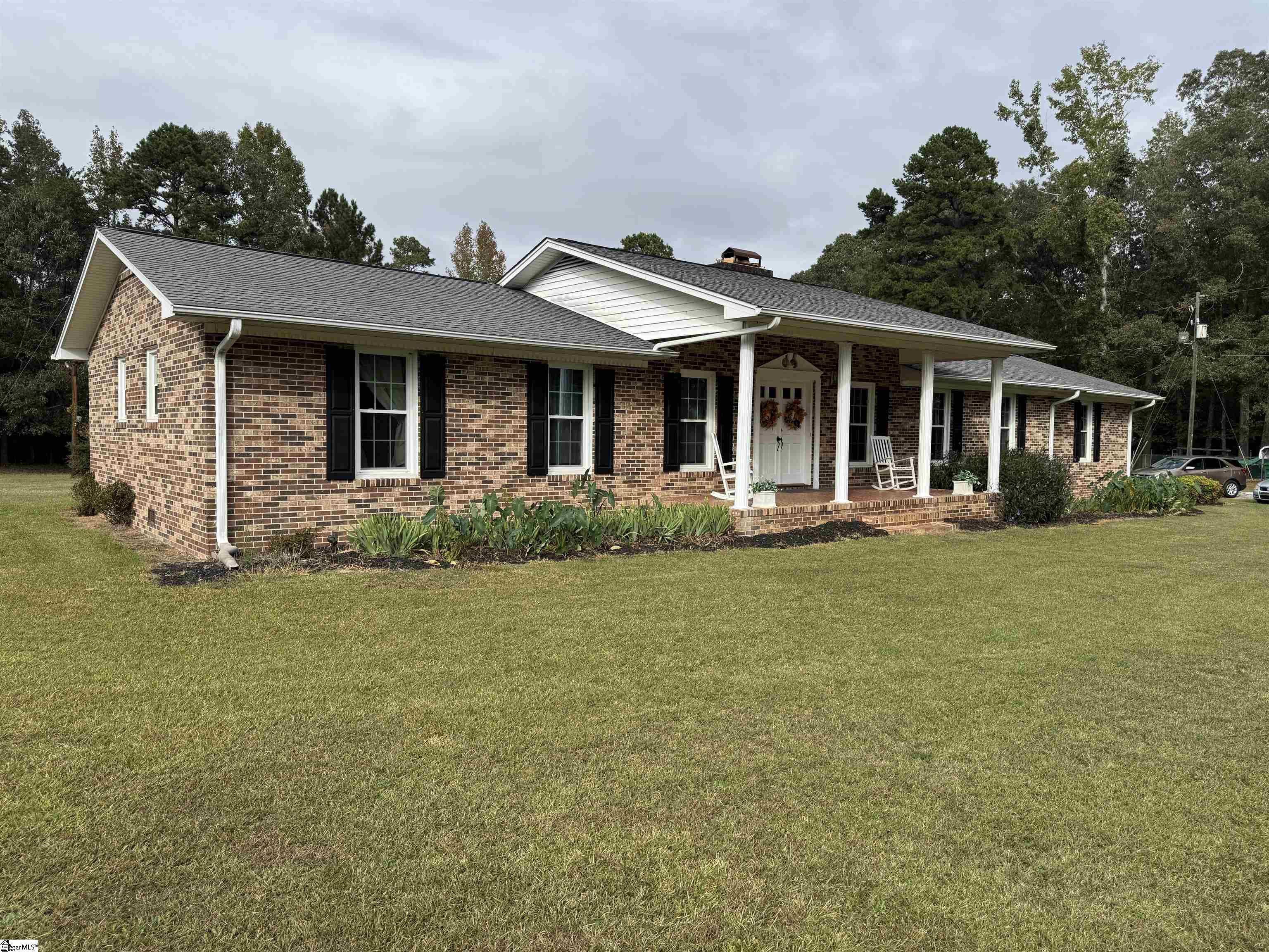 141 Long Cane Lane Pelzer, SC 29669 - Photo 1 of 19