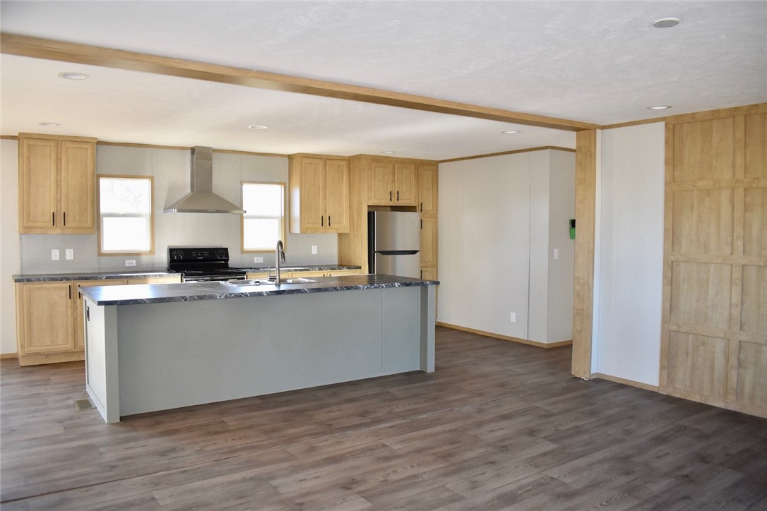 121 Flynn Drive Anderson, SC 29626 - Photo 4 of 12