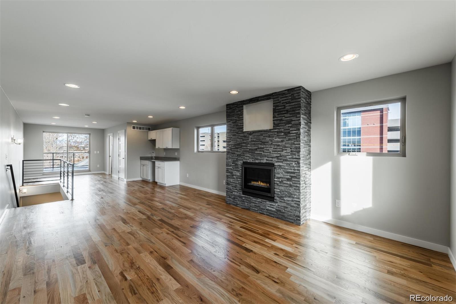 360 Milwaukee Street Denver, CO 80206 - Photo 16 of 25