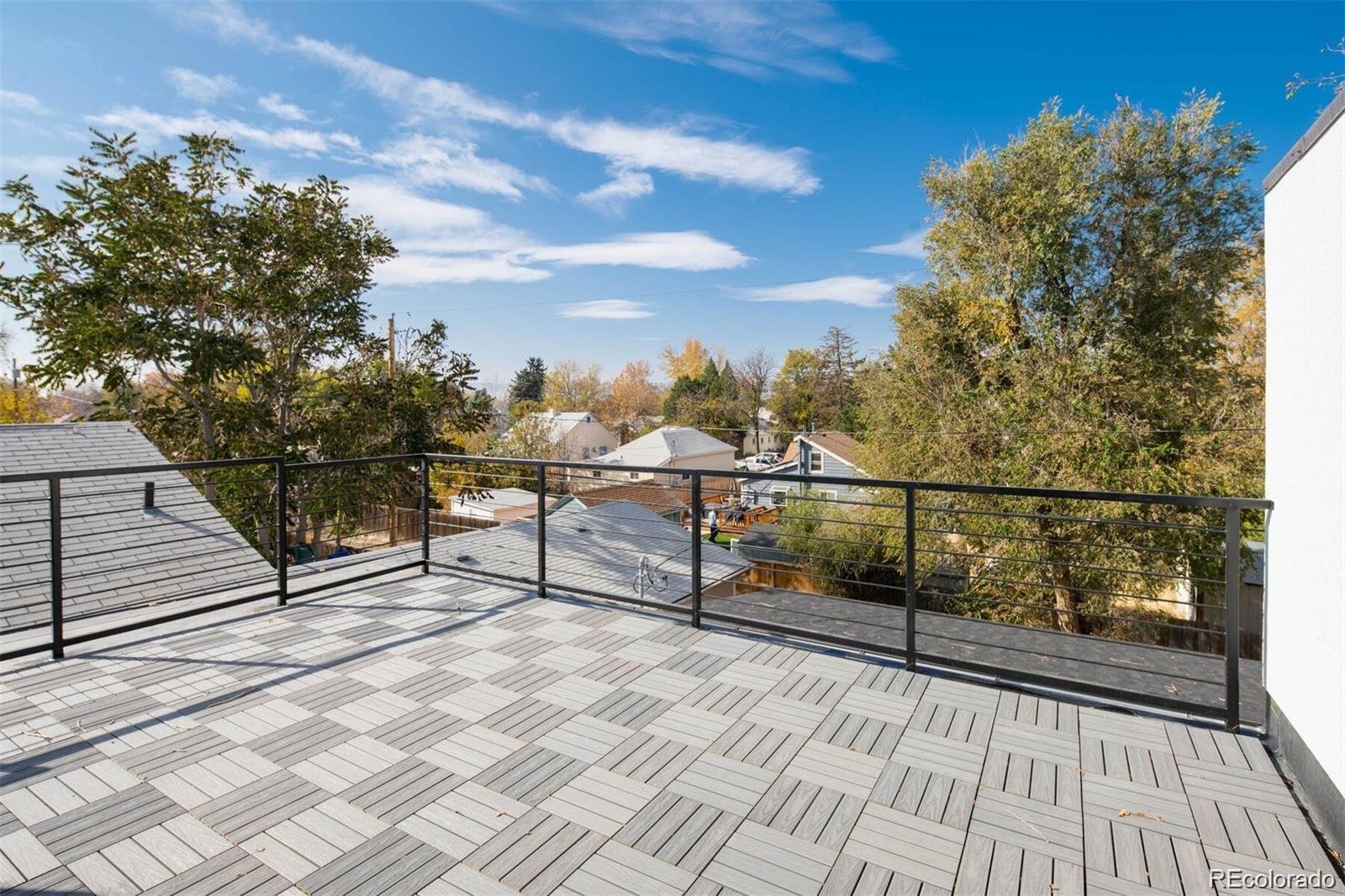 360 Milwaukee Street Denver, CO 80206 - Photo 19 of 25