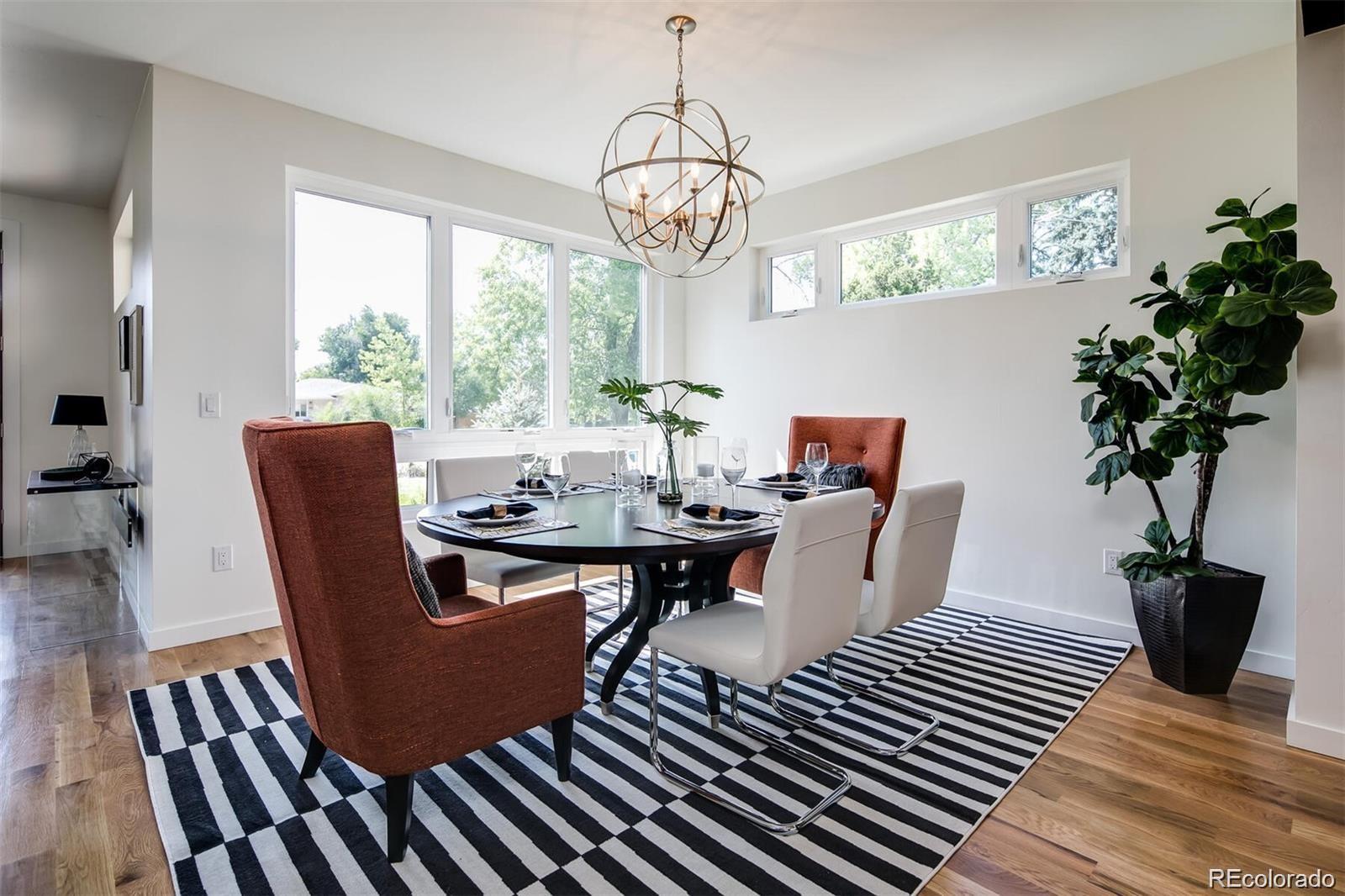 360 Milwaukee Street Denver, CO 80206 - Photo 2 of 25