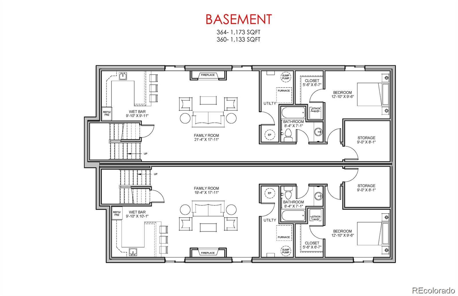 360 Milwaukee Street Denver, CO 80206 - Photo 22 of 25