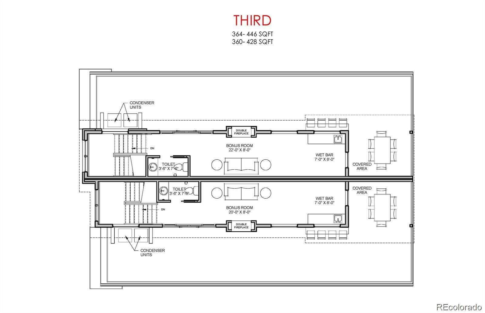 360 Milwaukee Street Denver, CO 80206 - Photo 25 of 25