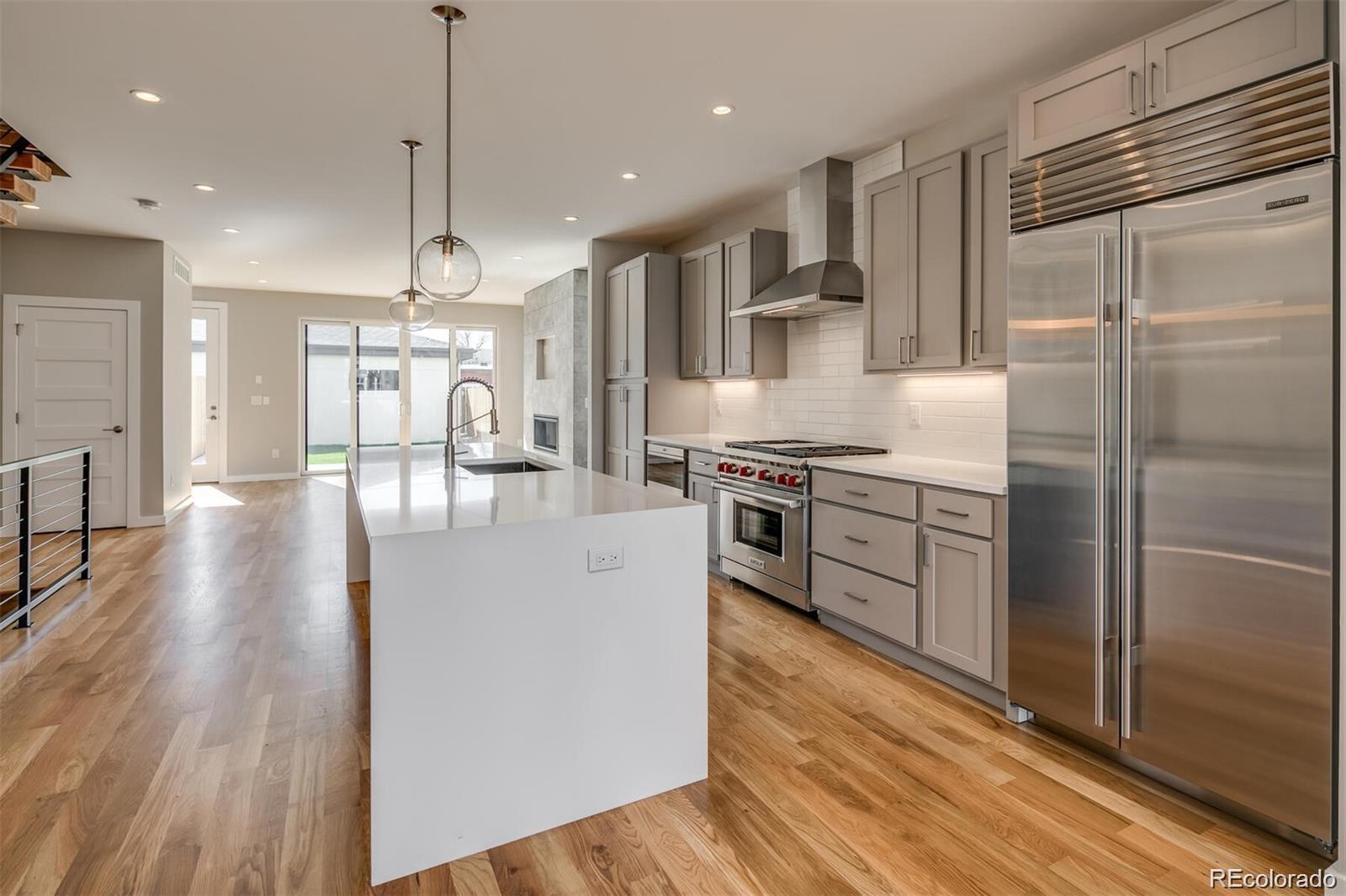 360 Milwaukee Street Denver, CO 80206 - Photo 4 of 25