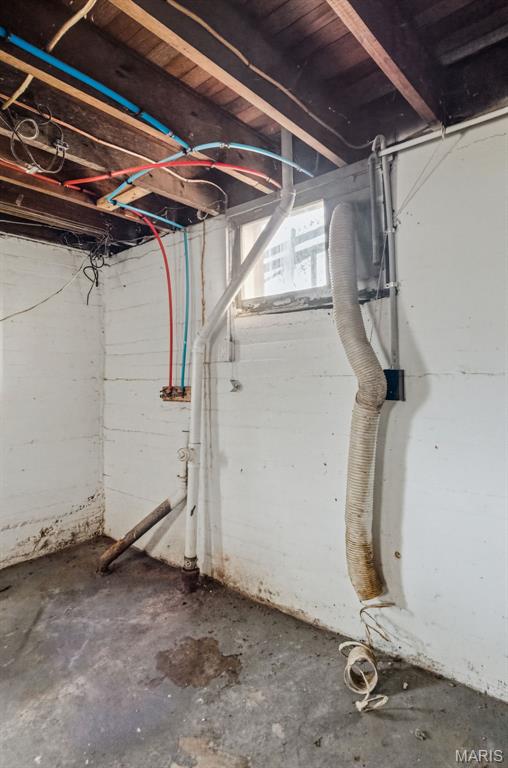 8937 Edna Street St. Louis, MO 63147 - Photo 15 of 19