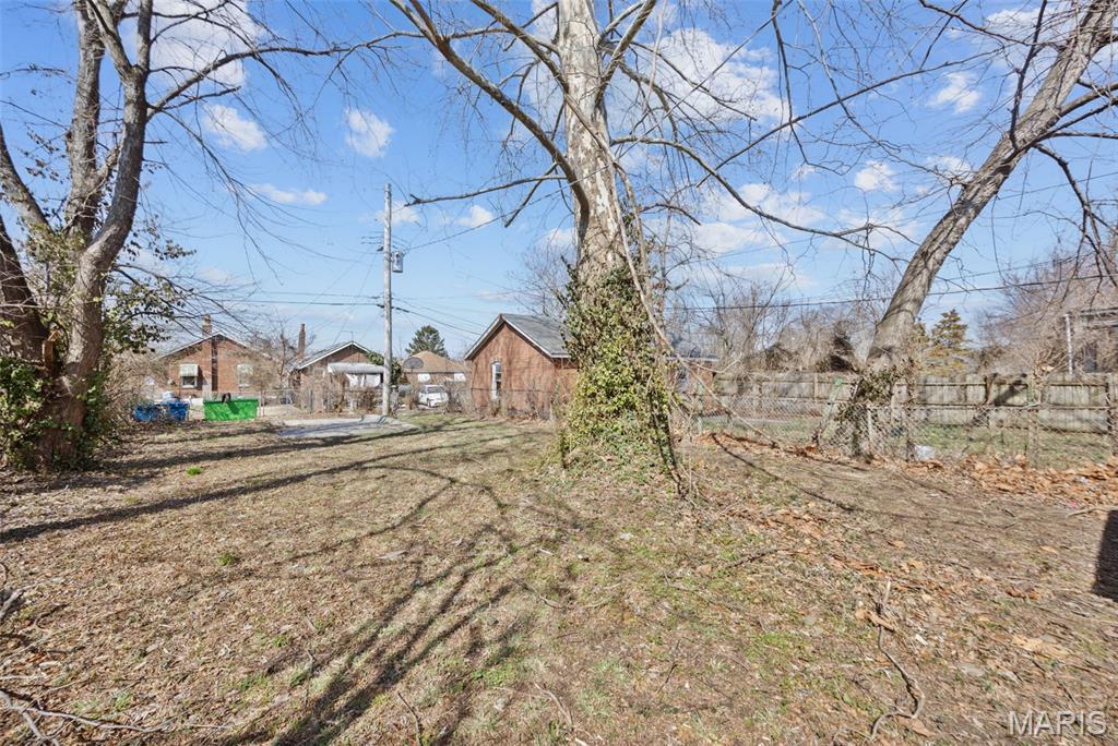 8937 Edna Street St. Louis, MO 63147 - Photo 18 of 19