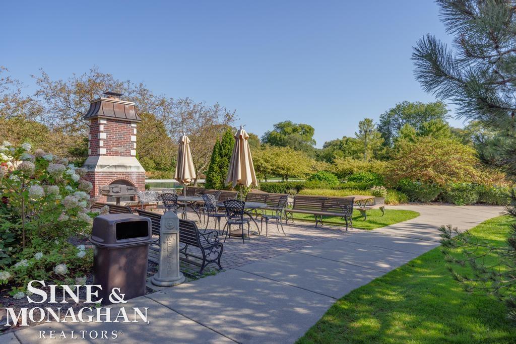 814 Harcourt Road Grosse Pointe Park, MI 48230 - Photo 70 of 70