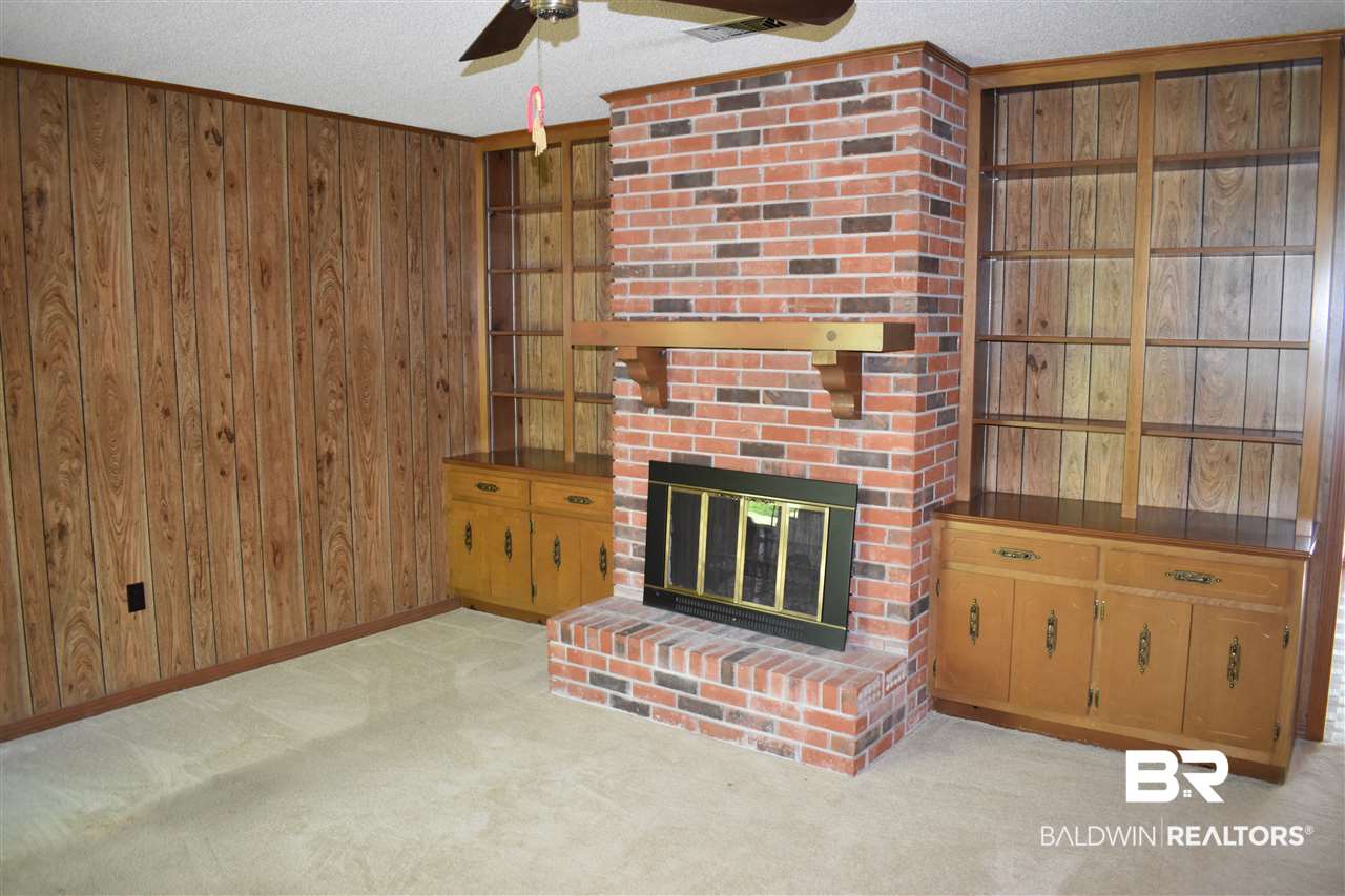2805 Del Rio Road South Mobile, AL 36693 - Photo 12 of 29