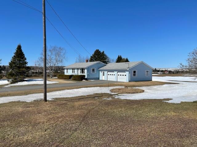 376 Britton Road Monticello, ME 04760 - Photo 5 of 44 IMG_9242
