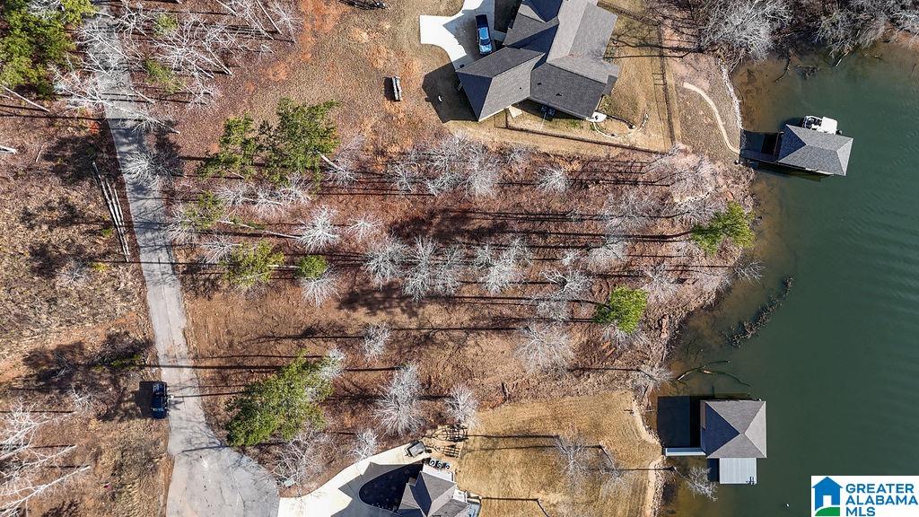 2147 Eagle Mountain Road, Unit 12 Rockford, AL 35136 - Photo 21 of 22