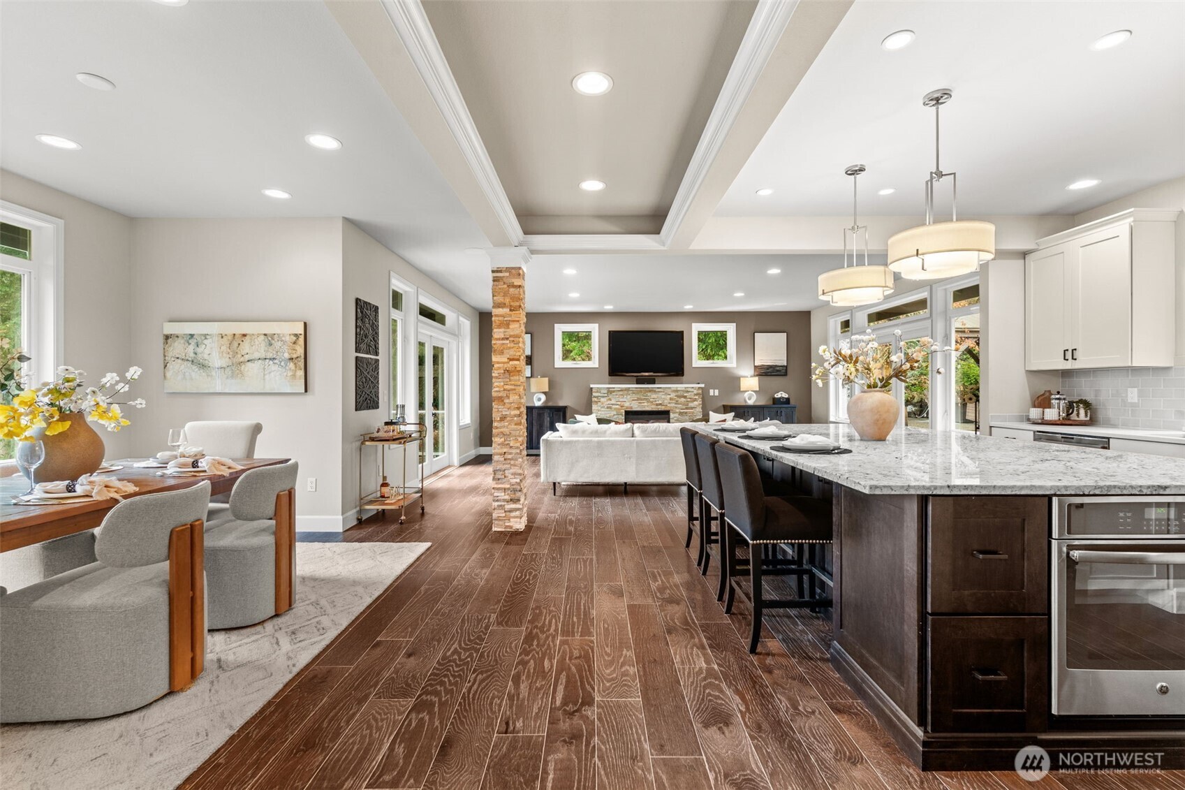 9811 Ridgeway Drive Gig Harbor, WA 98332 - Photo 13 of 40