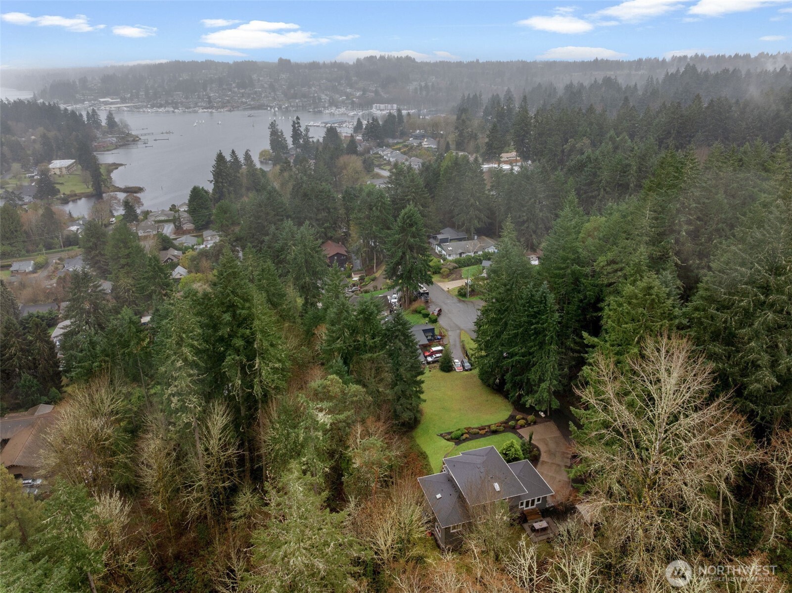 9811 Ridgeway Drive Gig Harbor, WA 98332 - Photo 6 of 40