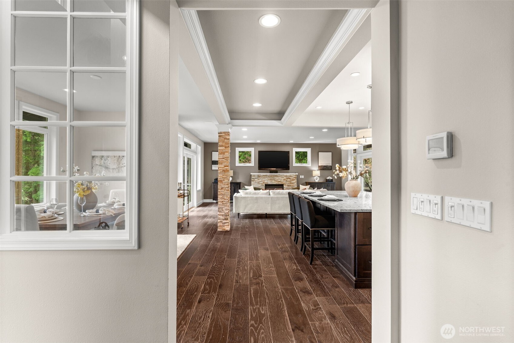 9811 Ridgeway Drive Gig Harbor, WA 98332 - Photo 10 of 40