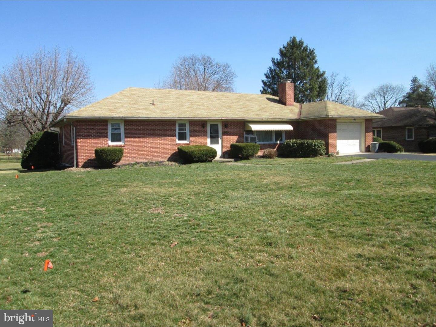 3107 Big Road Zieglerville, PA 19492 - Photo 1 of 20 Front Yard