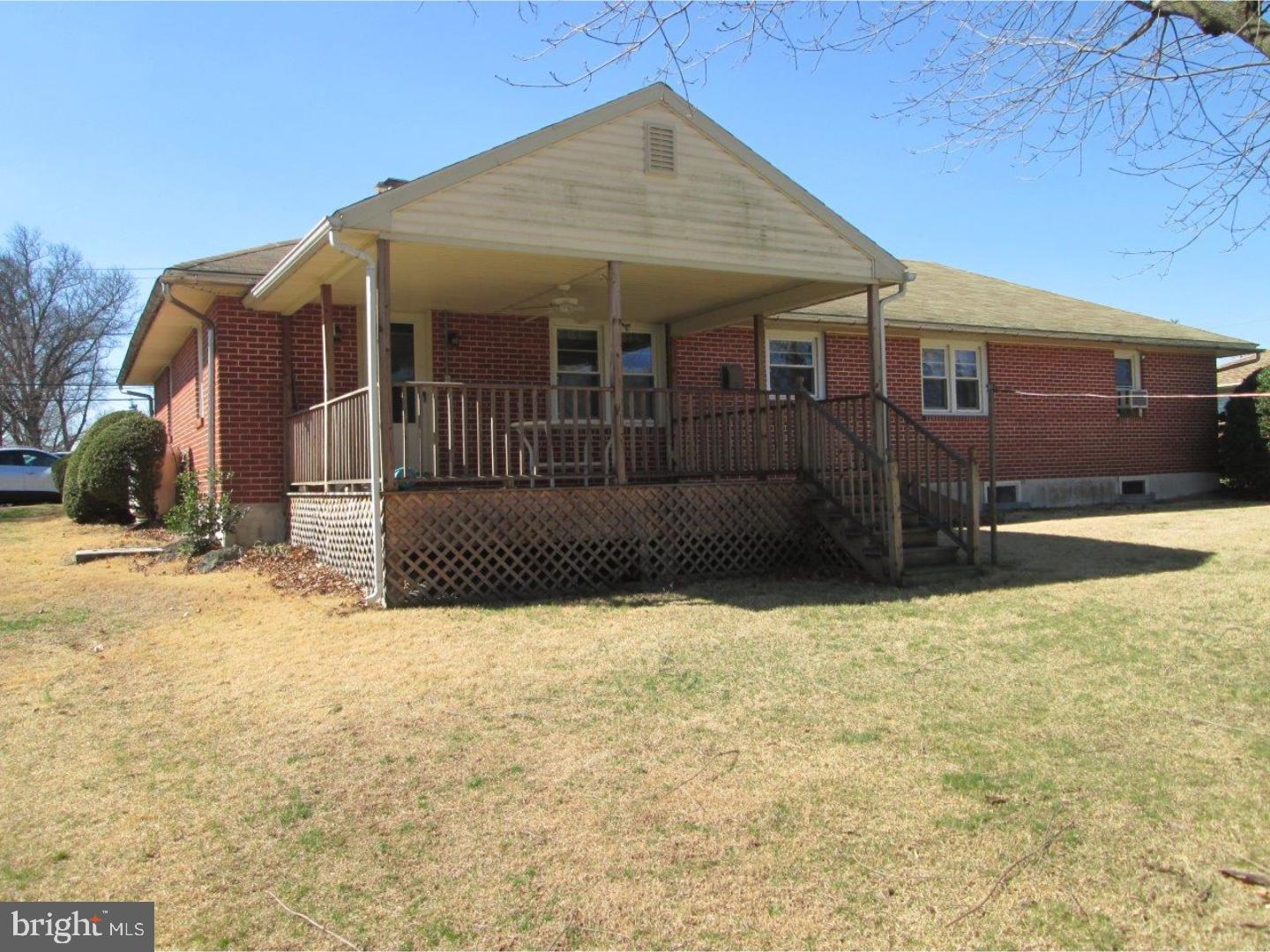 3107 Big Road Zieglerville, PA 19492 - Photo 2 of 20 Deck