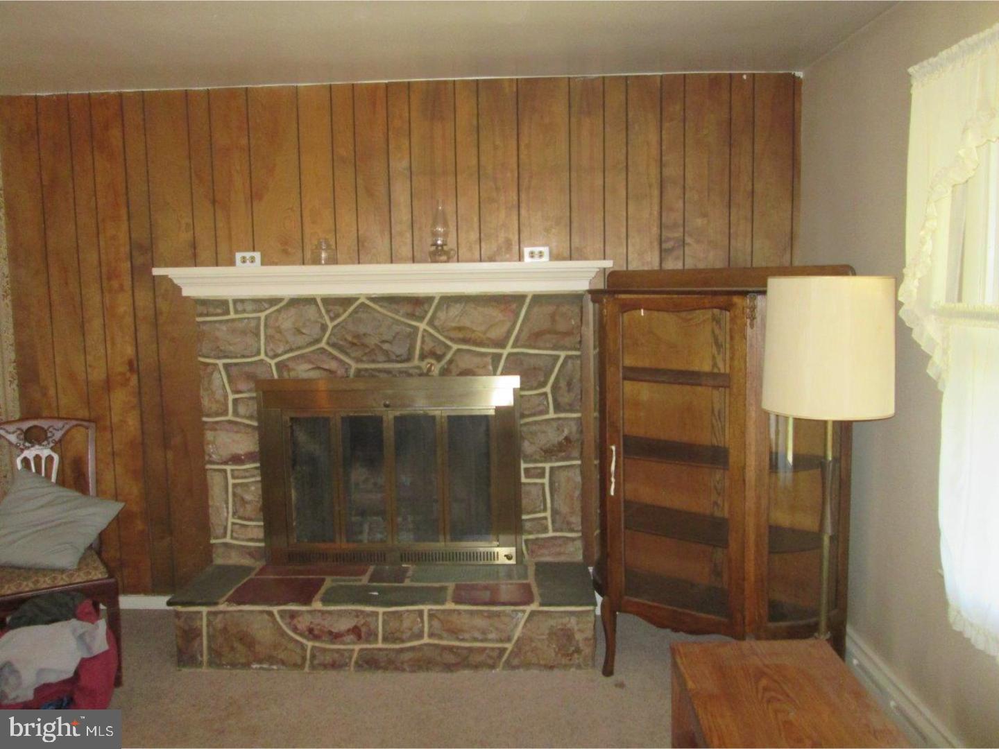 3107 Big Road Zieglerville, PA 19492 - Photo 12 of 20 Fireplace