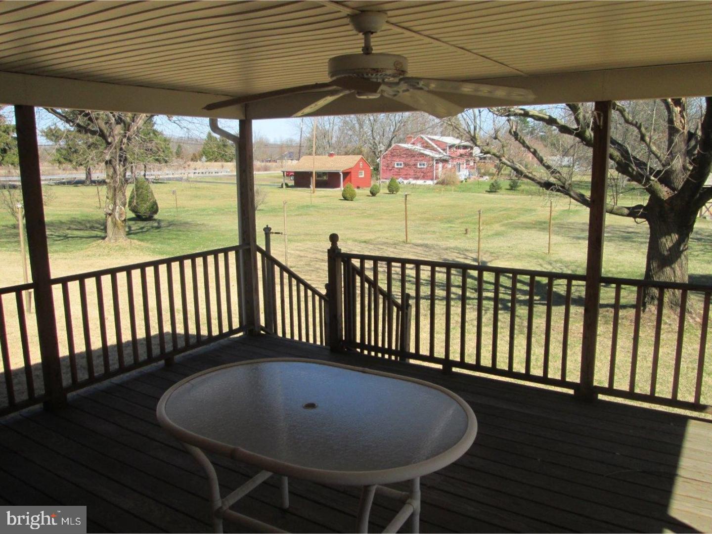 3107 Big Road Zieglerville, PA 19492 - Photo 20 of 20 Deck