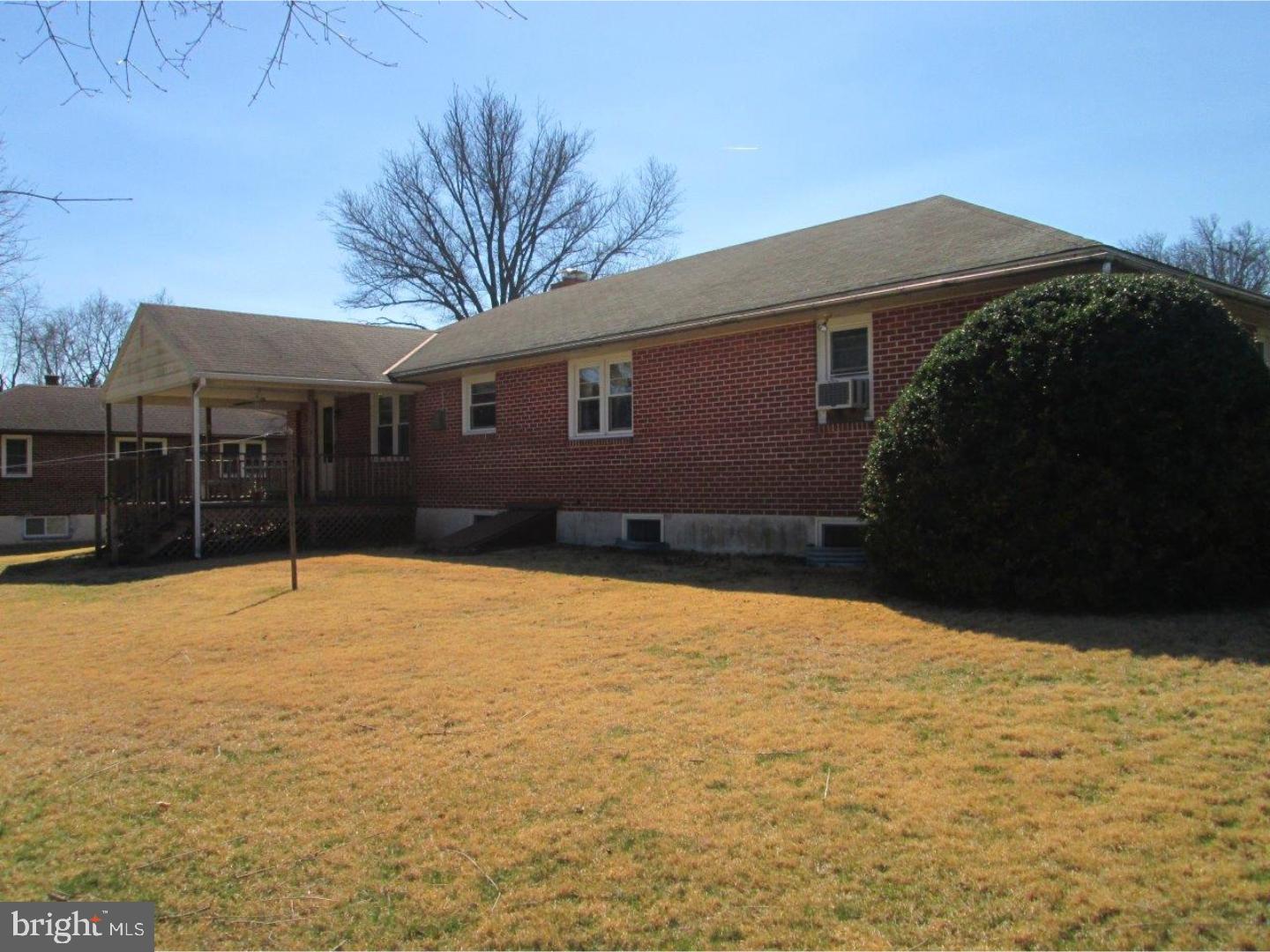 3107 Big Road Zieglerville, PA 19492 - Photo 5 of 20 View in Back