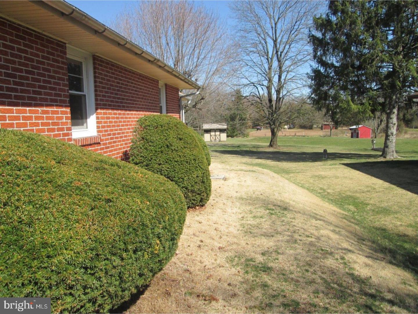 3107 Big Road Zieglerville, PA 19492 - Photo 7 of 20 Side Yard