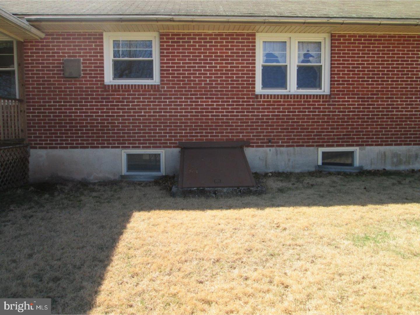 3107 Big Road Zieglerville, PA 19492 - Photo 8 of 20 Walk-out Basement