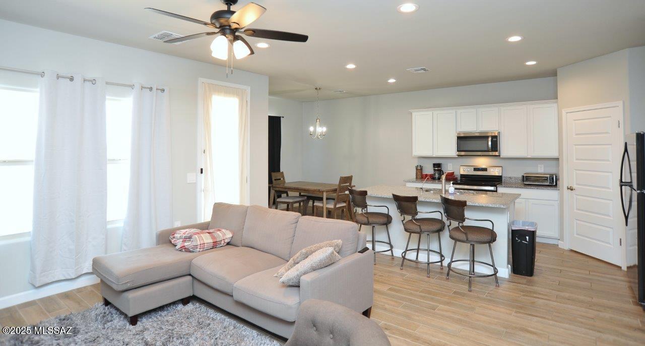 17130 West Starr Road Marana, AZ 85653 - Photo 20 of 37 Gallery Image 20