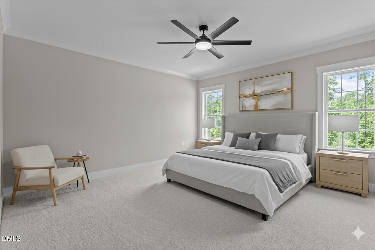 55 Stream Vw Way Spring Hope, NC 27882 - Photo 13 of 37 Virtually Staged (5)