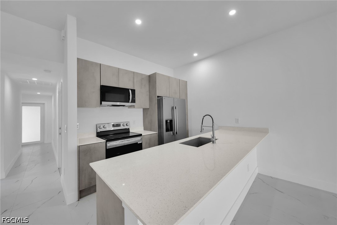 749 Alabama Road South, Unit 747 Lehigh Acres, FL 33974 - Photo 13 of 25