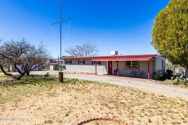 $230,000 | 24261 East Shawnee Trail, Benson, AZ 85602